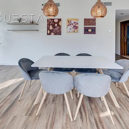 Appartement Park Island, Dubai Marina Chambre photo