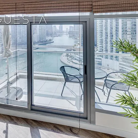Appartement Park Island, Dubai Marina Chambre photo