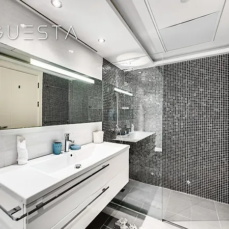 Appartement Park Island, Dubai Marina Extérieur photo