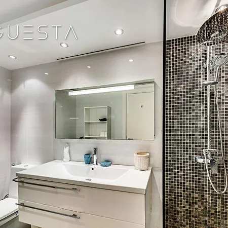 Appartement Park Island, Dubai Marina Chambre photo