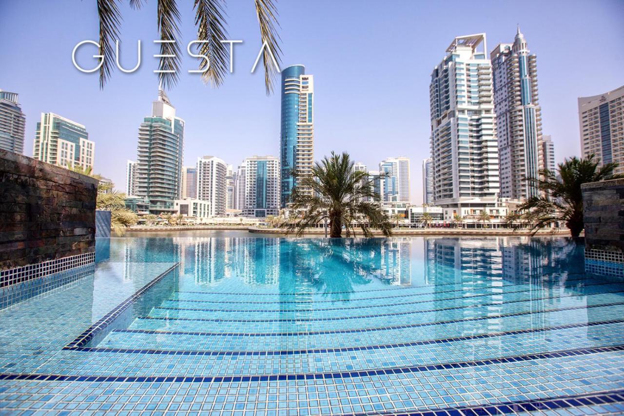 Appartement Park Island, Marina Dubaï
