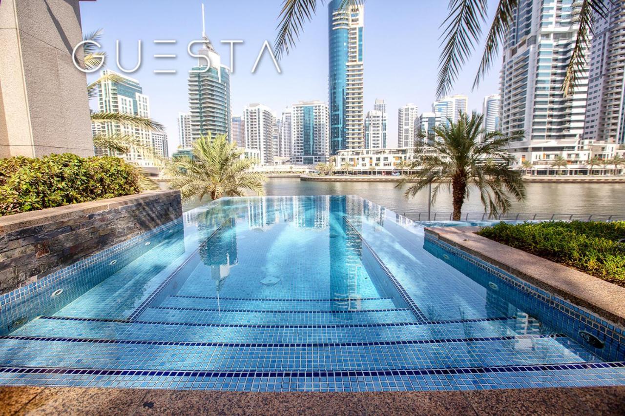 Appartement Park Island, Marina *