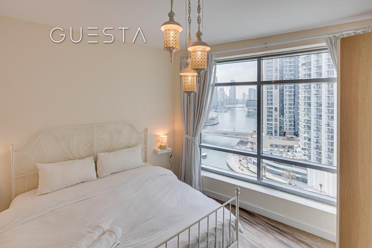 Appartement Park Island, Marina Dubaï
