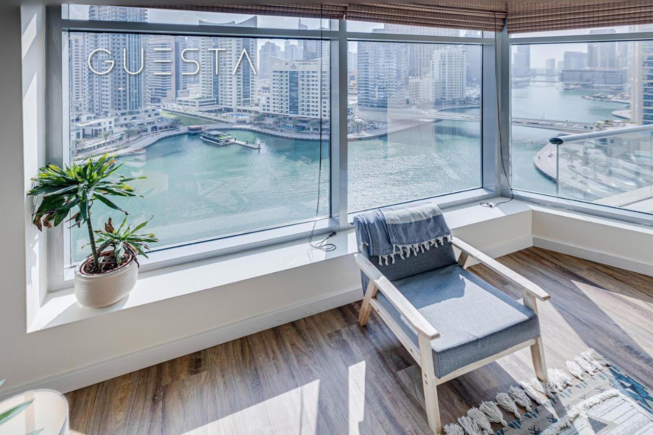 Park Island, Marina * Dubaï