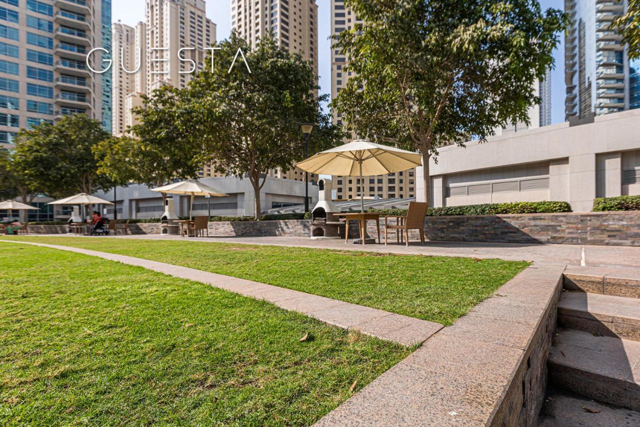 Appartement Park Island, Marina Dubaï