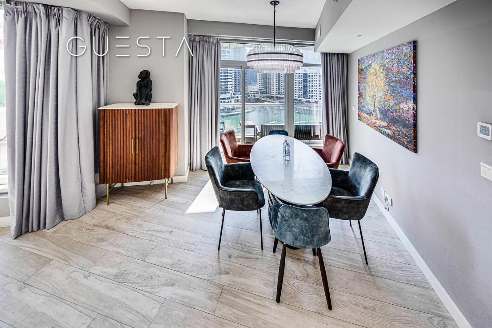 Park Island, Marina Appartement