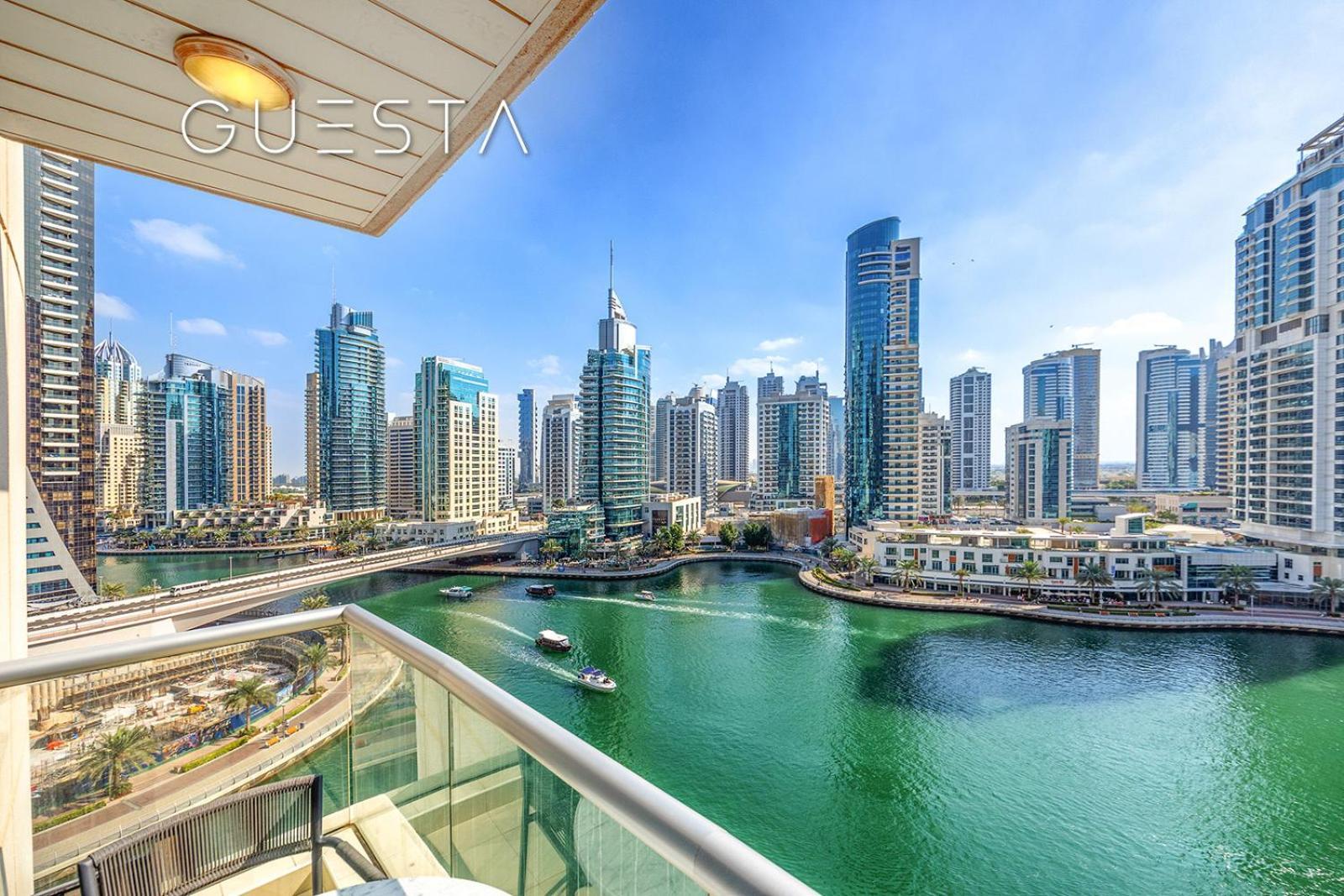Park Island, Marina Appartement Dubaï