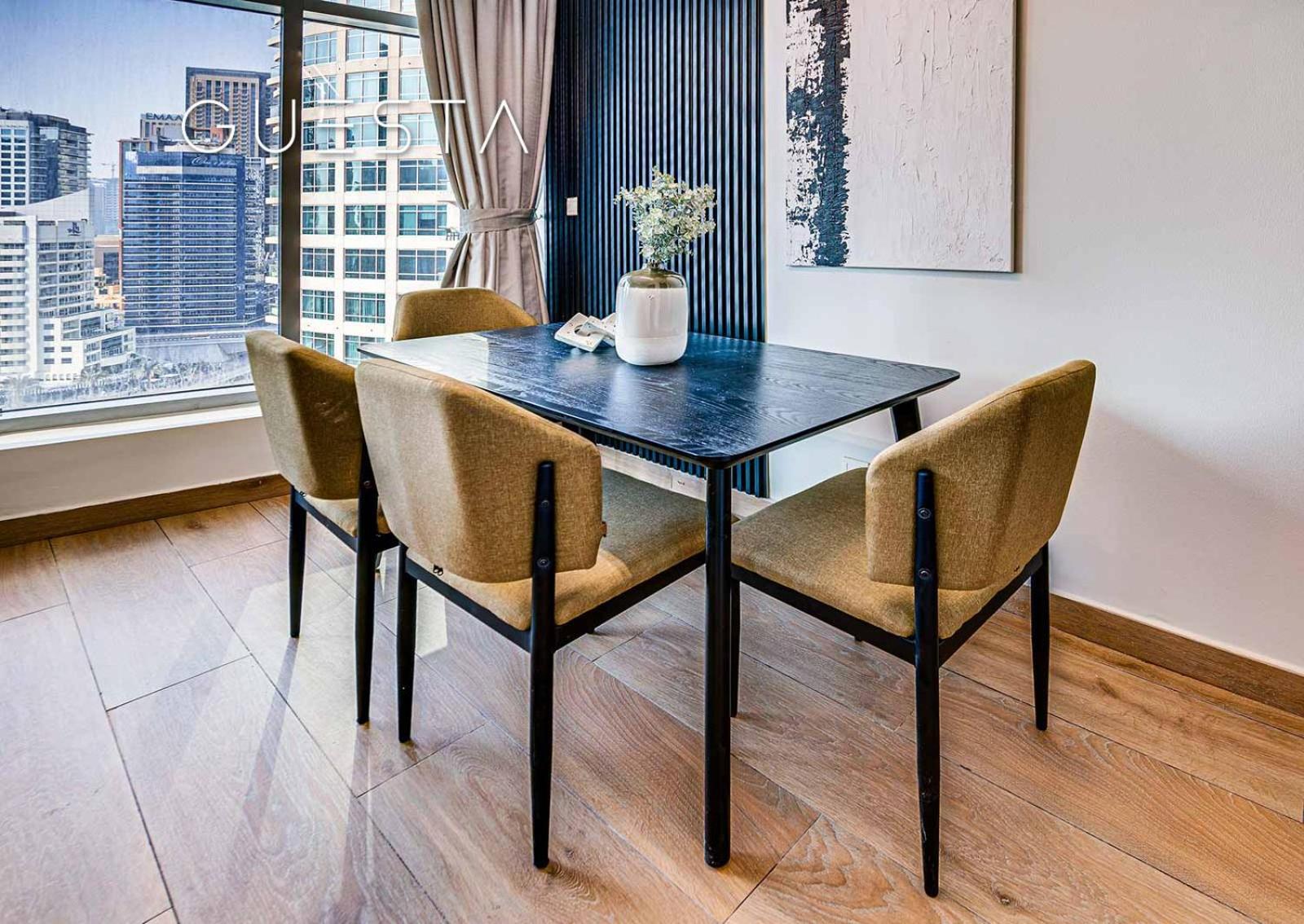 Park Island, Marina Appartement