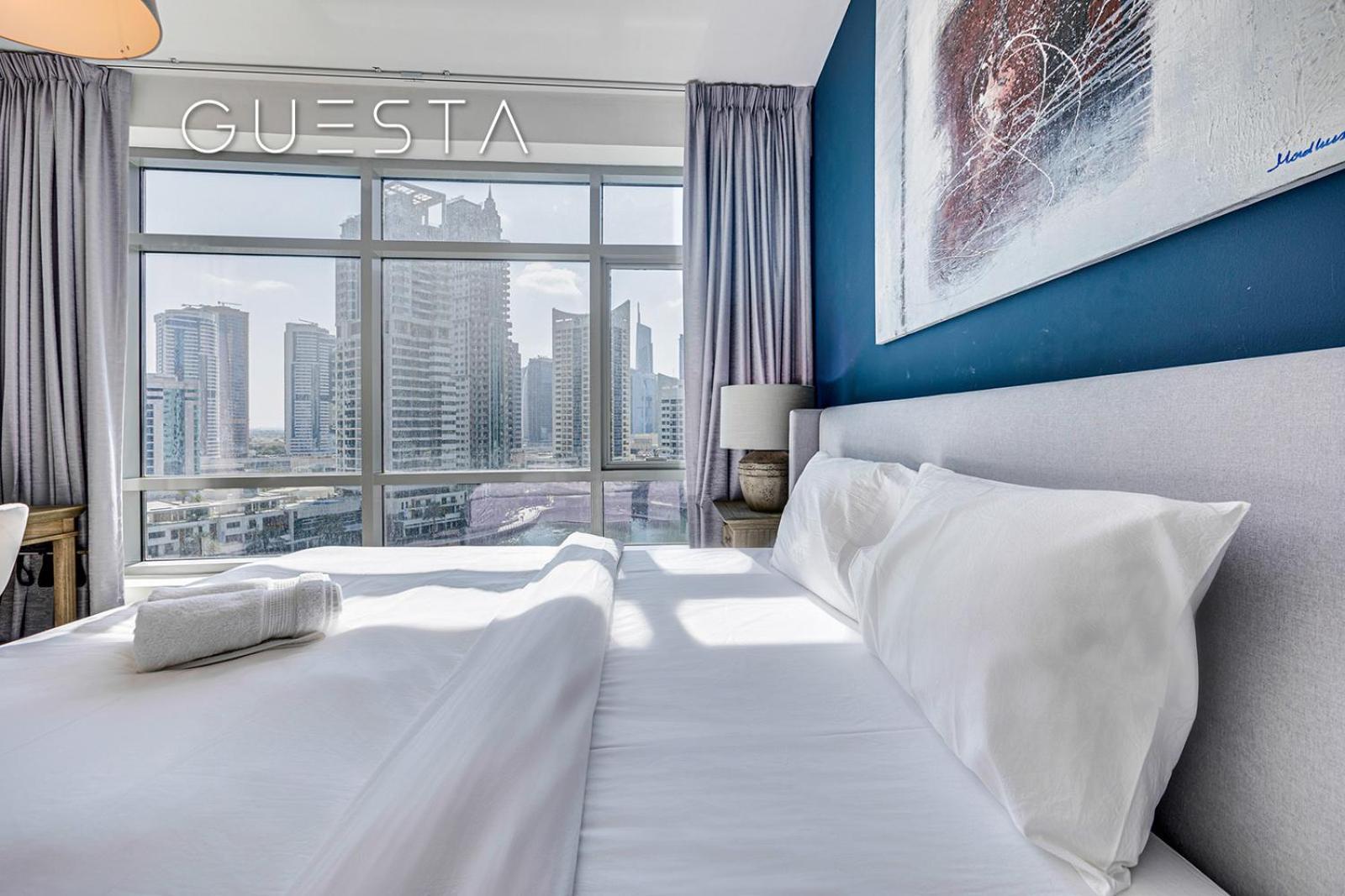 Appartement Park Island, Marina *