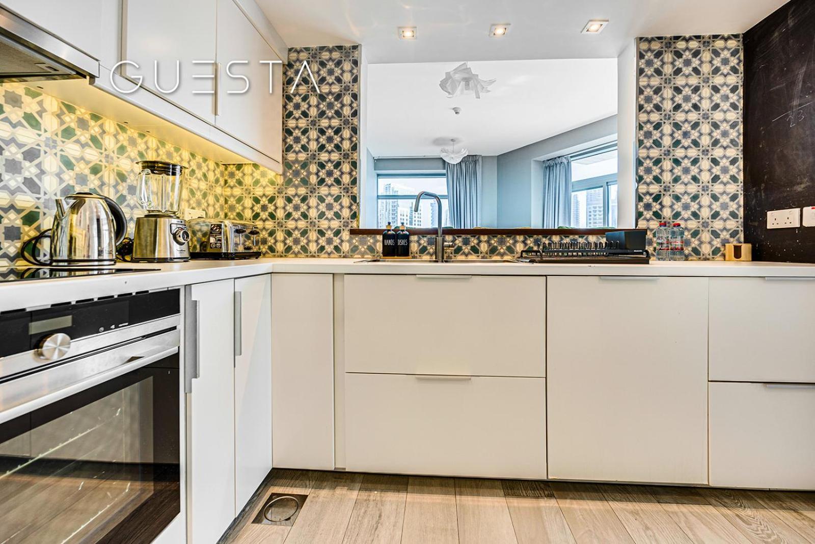 Park Island, Marina Appartement Dubaï