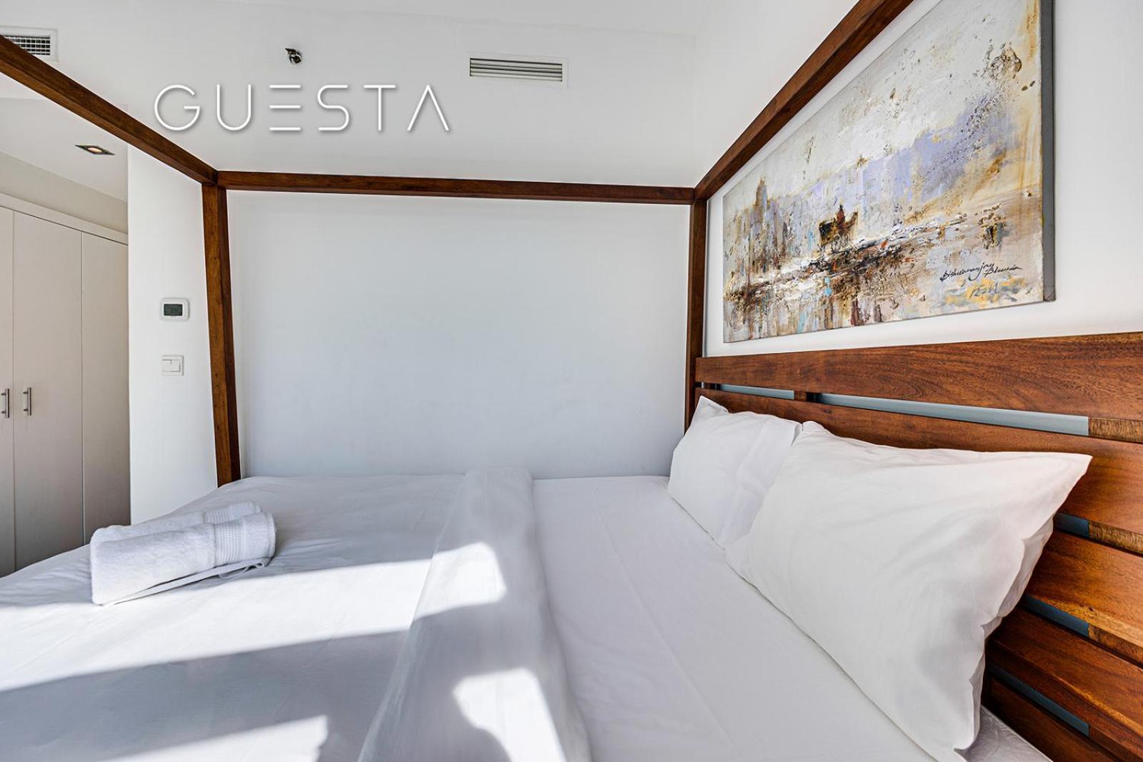 Park Island, Marina Appartement