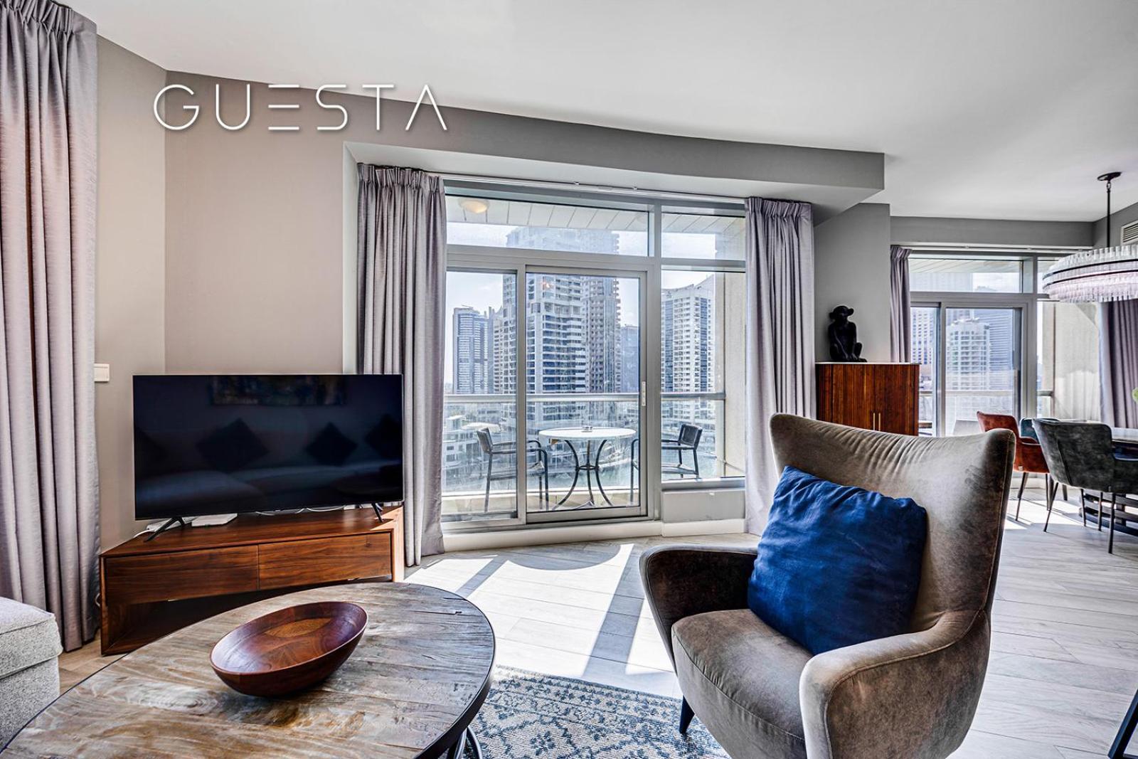 Park Island, Marina Appartement *