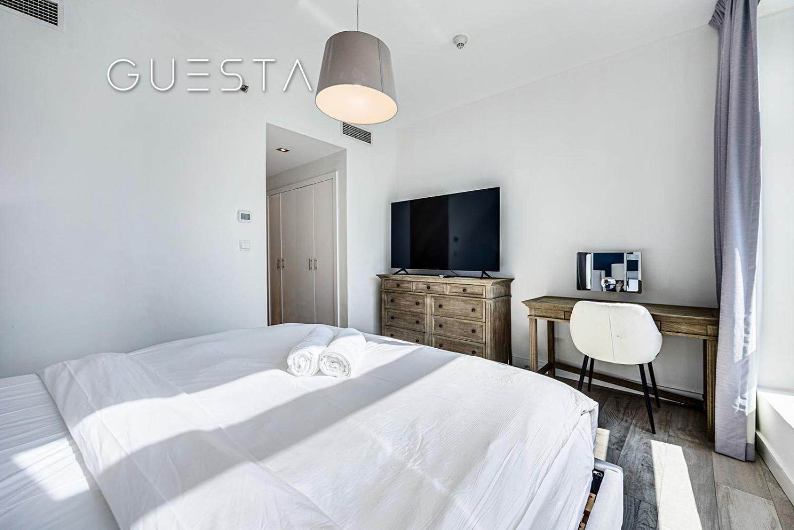 Appartement Park Island, Marina *