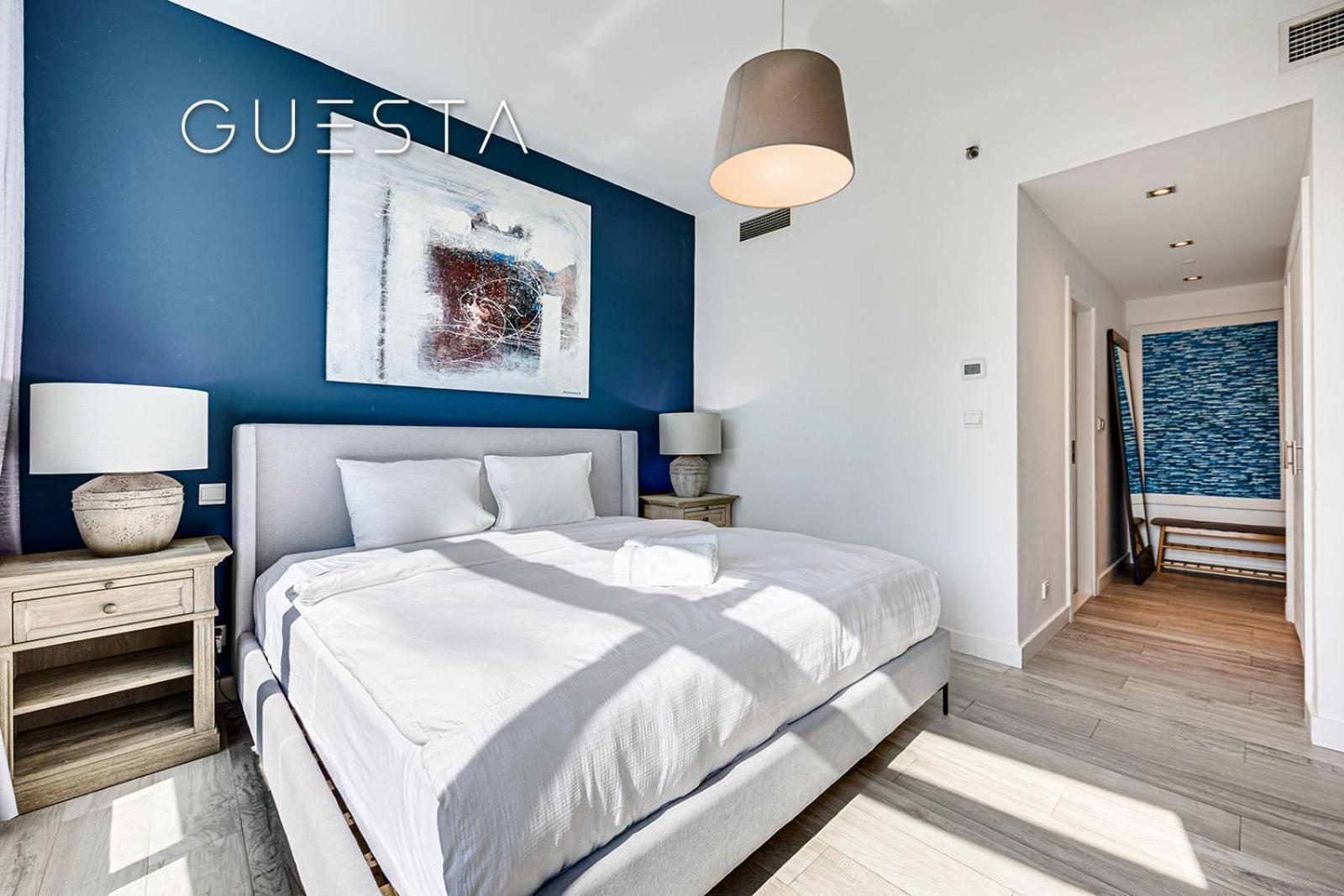 Park Island, Marina Appartement *