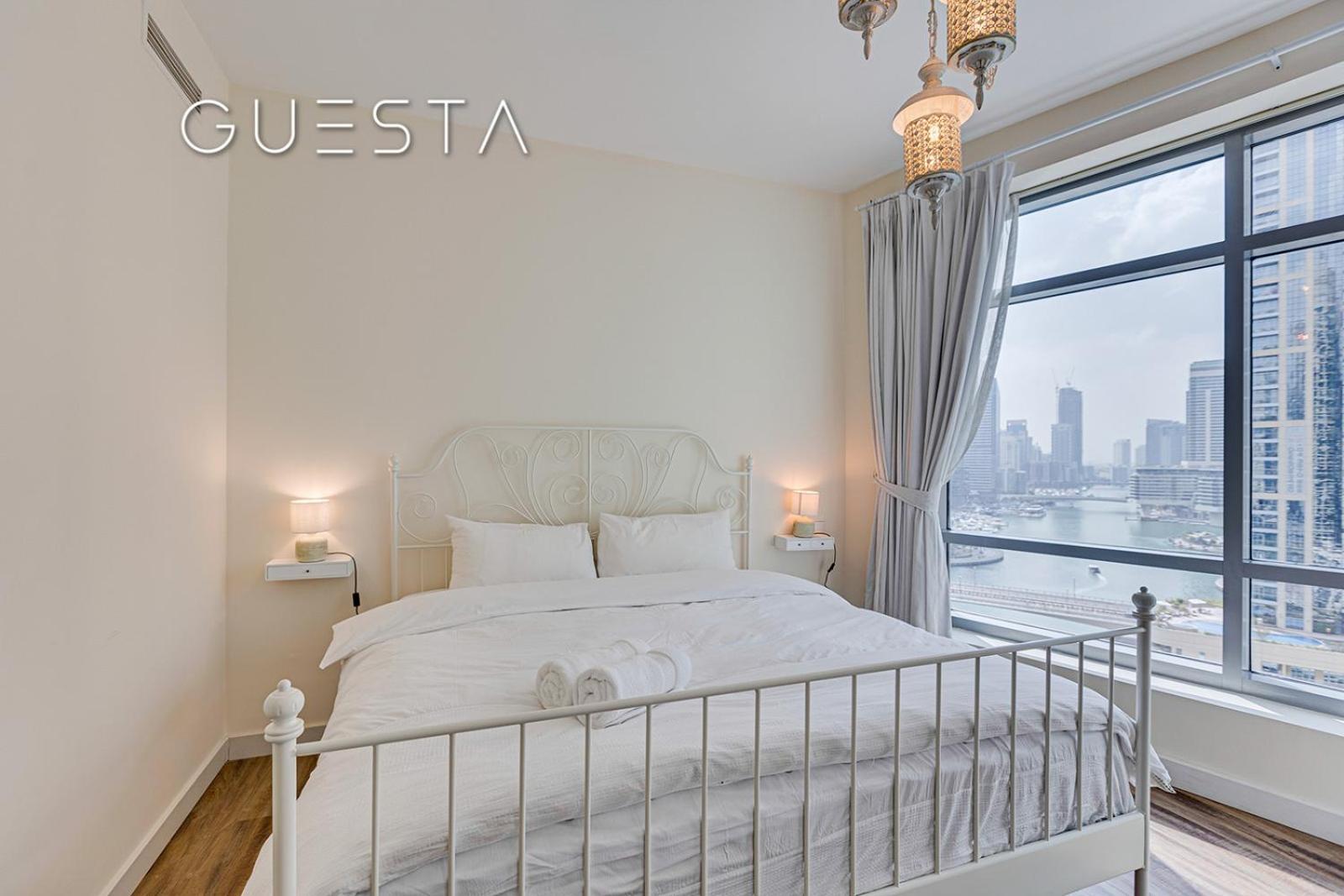 Park Island, Marina Appartement Dubaï