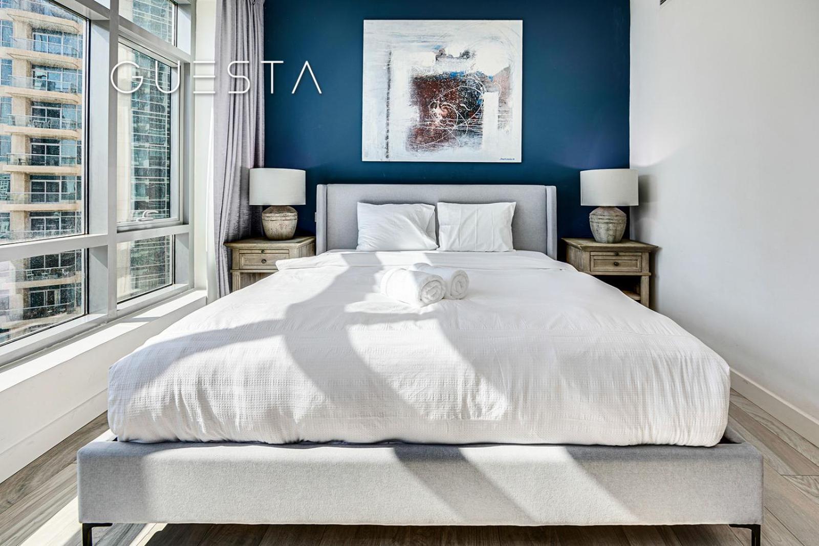 Park Island, Marina Appartement *