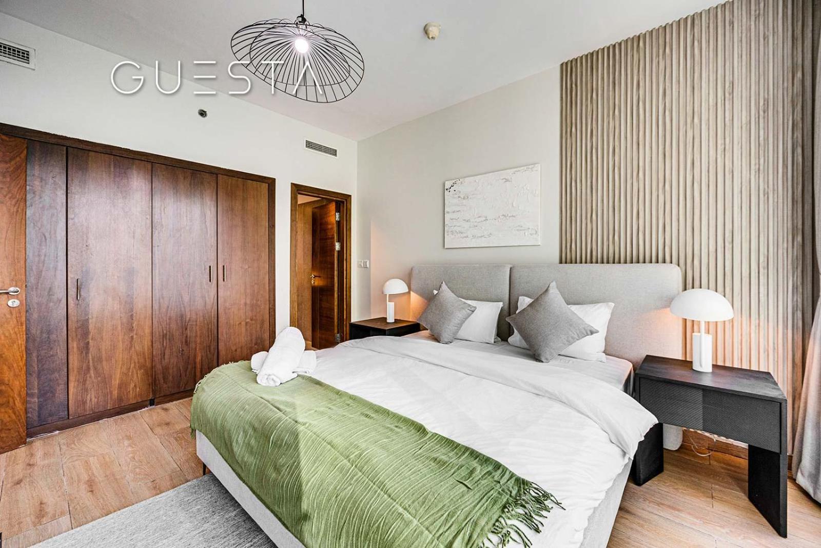 Appartement Park Island, Marina *
