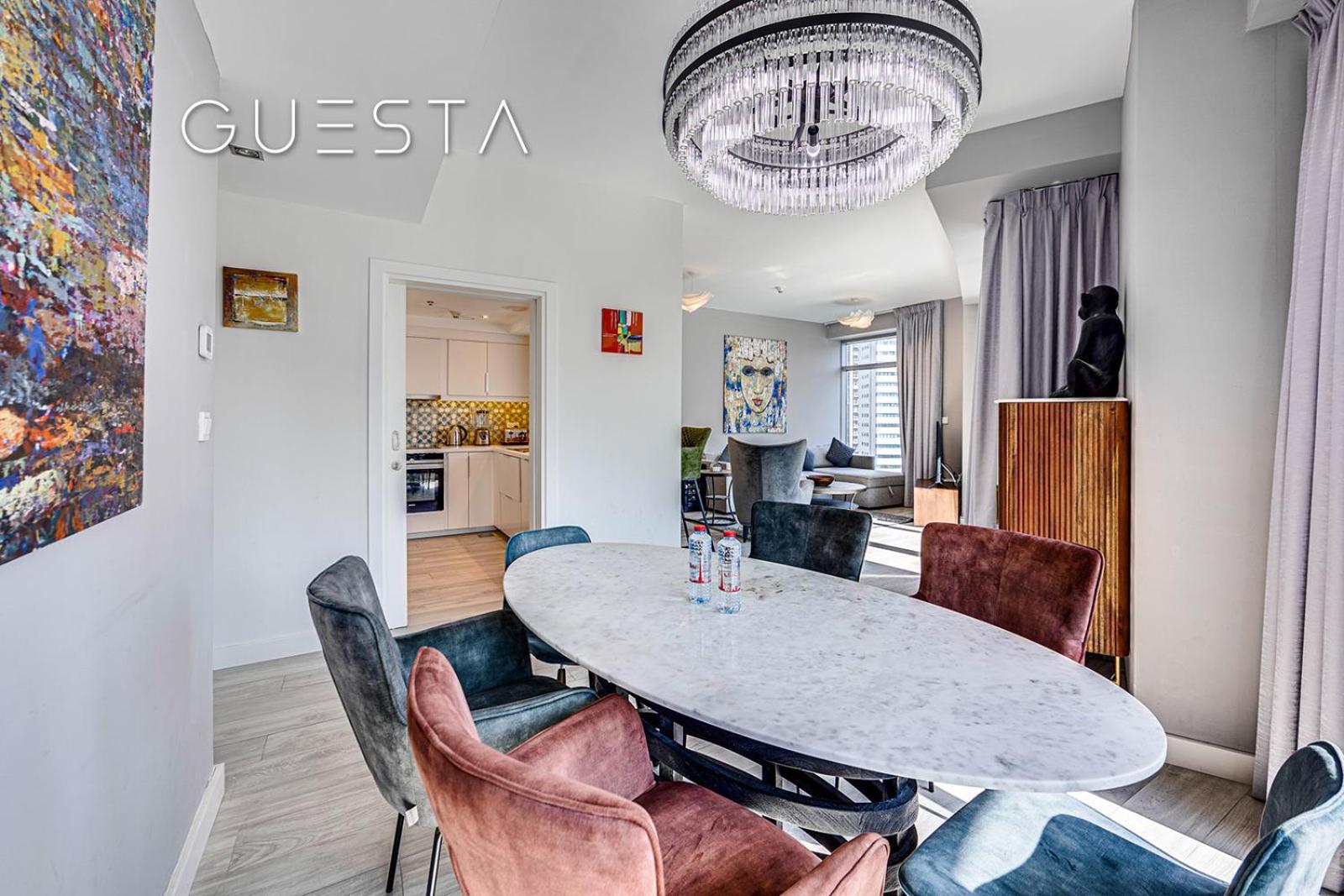 Park Island, Marina Appartement Dubaï