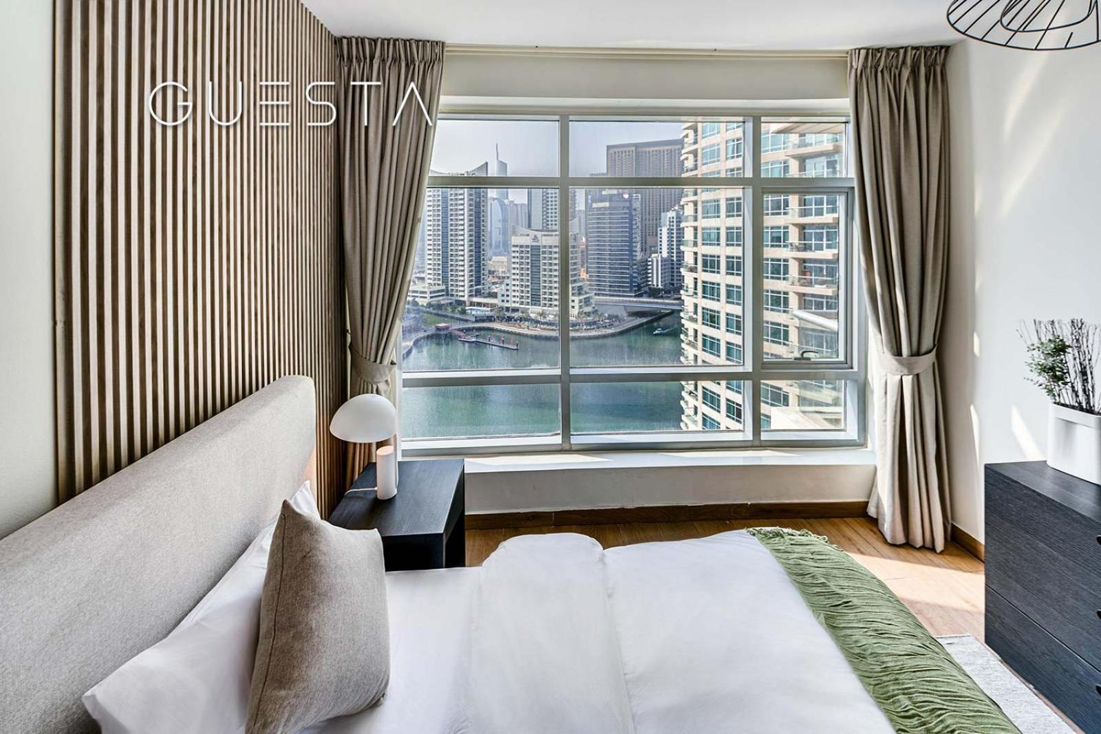 Park Island, Marina * Dubaï