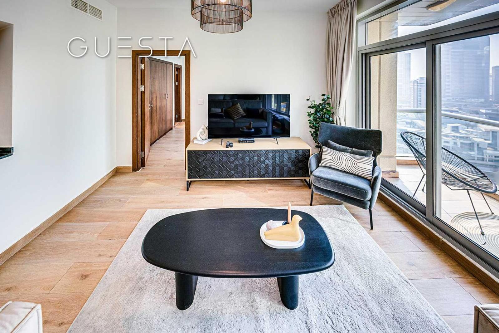 Park Island, Marina Appartement *