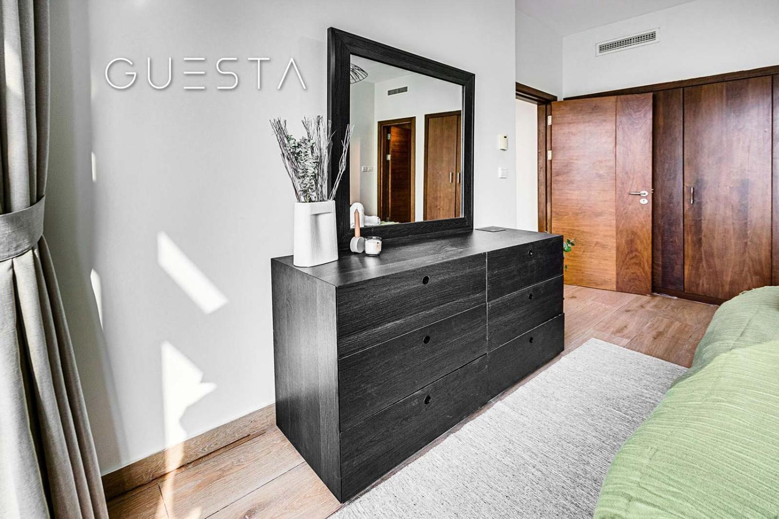 Appartement Park Island, Marina *