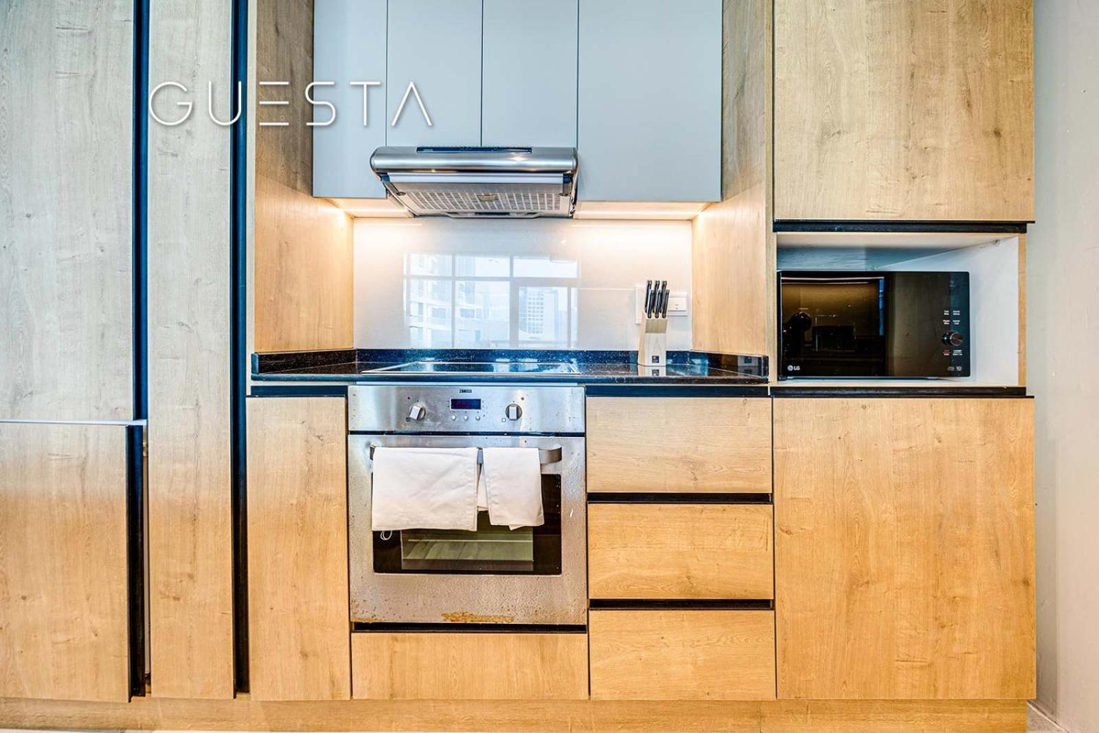 Park Island, Marina Appartement *