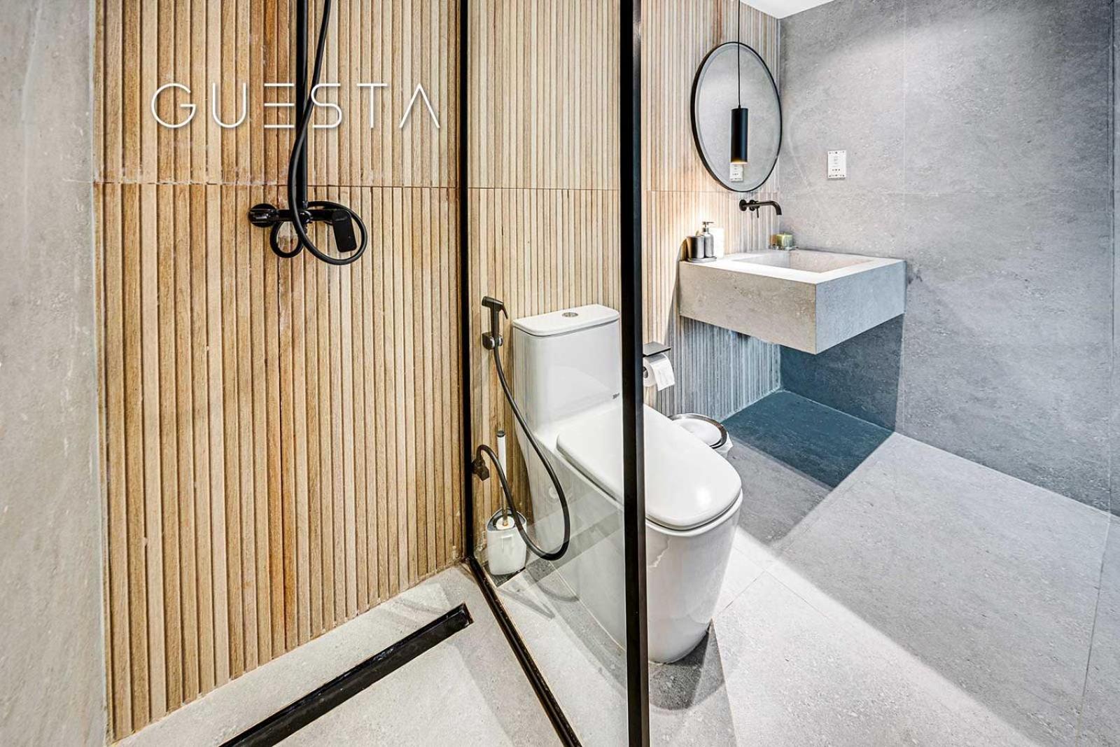 Park Island, Marina Appartement