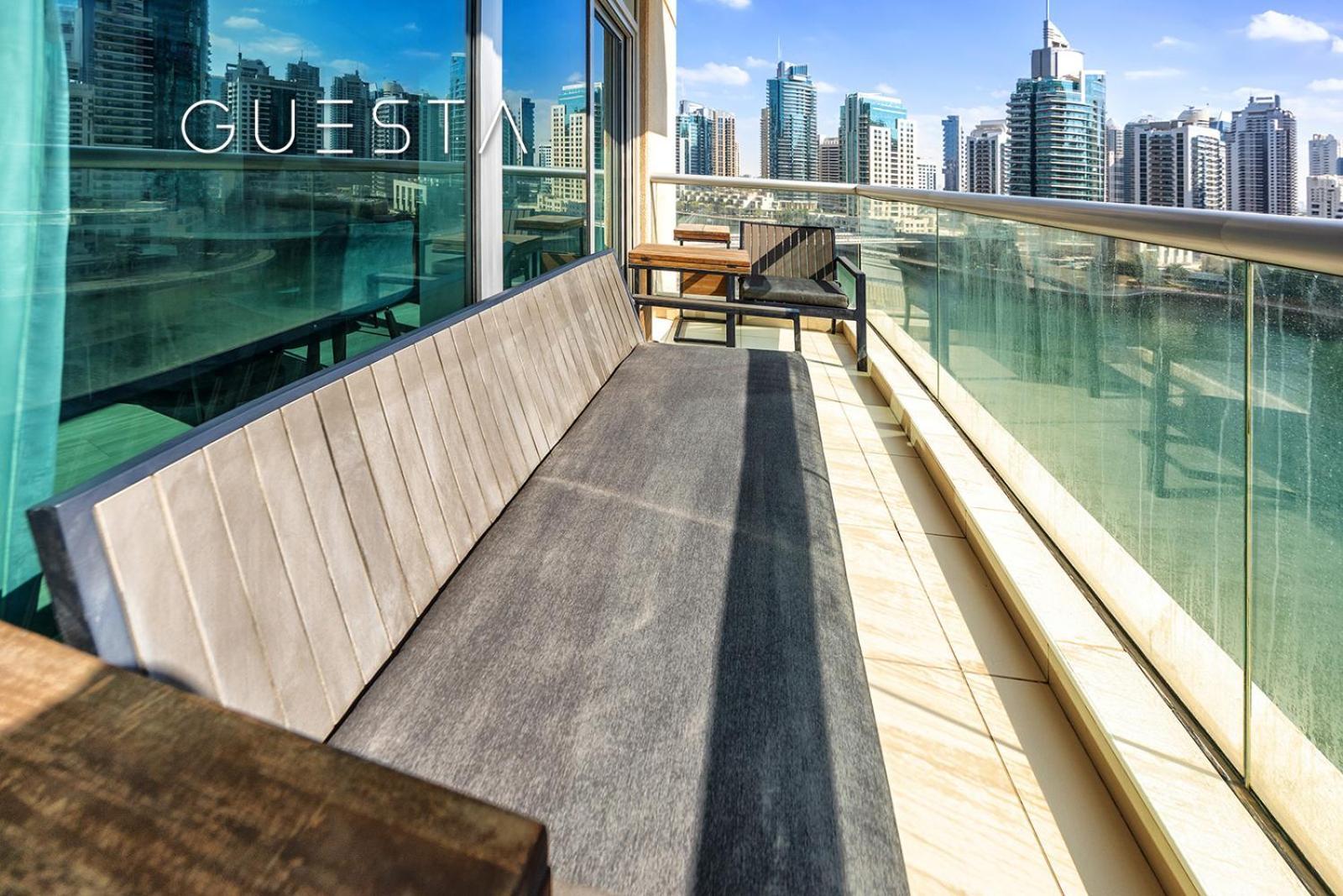 Park Island, Marina Appartement *
